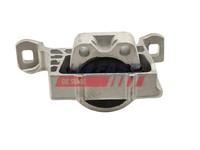 Motorlager Fast FT52021 FüR Ford Focus 3 Turnier 2 Tourneo Connect V408 MAX DM2