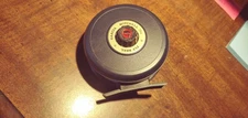 Vintage Garcia Mitchell 754 Fly Reel
