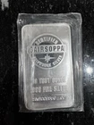 10 Troy Ounce 999 Fine Silver Bar 1941 Shipwreck Silver SS Gairsoppa $625 1stBid
