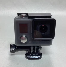GoPro Hero Action Camera Model HWBL1 CHDHA-301 - Used - Free S&H