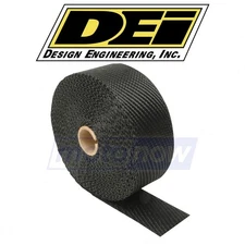 DEI 901135 Wrap Roll for Exhaust Parts & Accessories Exhaust Wrap tb