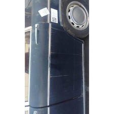 Porte arrière et accessoires Lancia FULVIA