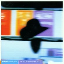 The Tijuana Sessions Vol.1 von Nor-Tec Collective | CD | Zustand sehr gut