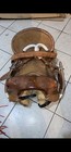G-G Bronc saddle — photo 5