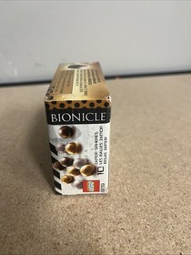 8719 ZAMOR SPHERES Lego Bionicle NEW sealed legos set