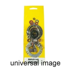 Wild Boar Parts Kit without Brush Holder for 1990-1995 Kawasaki JS550 550SX