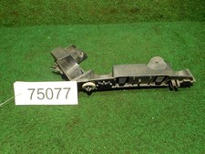 Stossstangenhalter hinten rechts Citroen C4 Cactus 1.2VTi 60KW/82PS Bj.2017