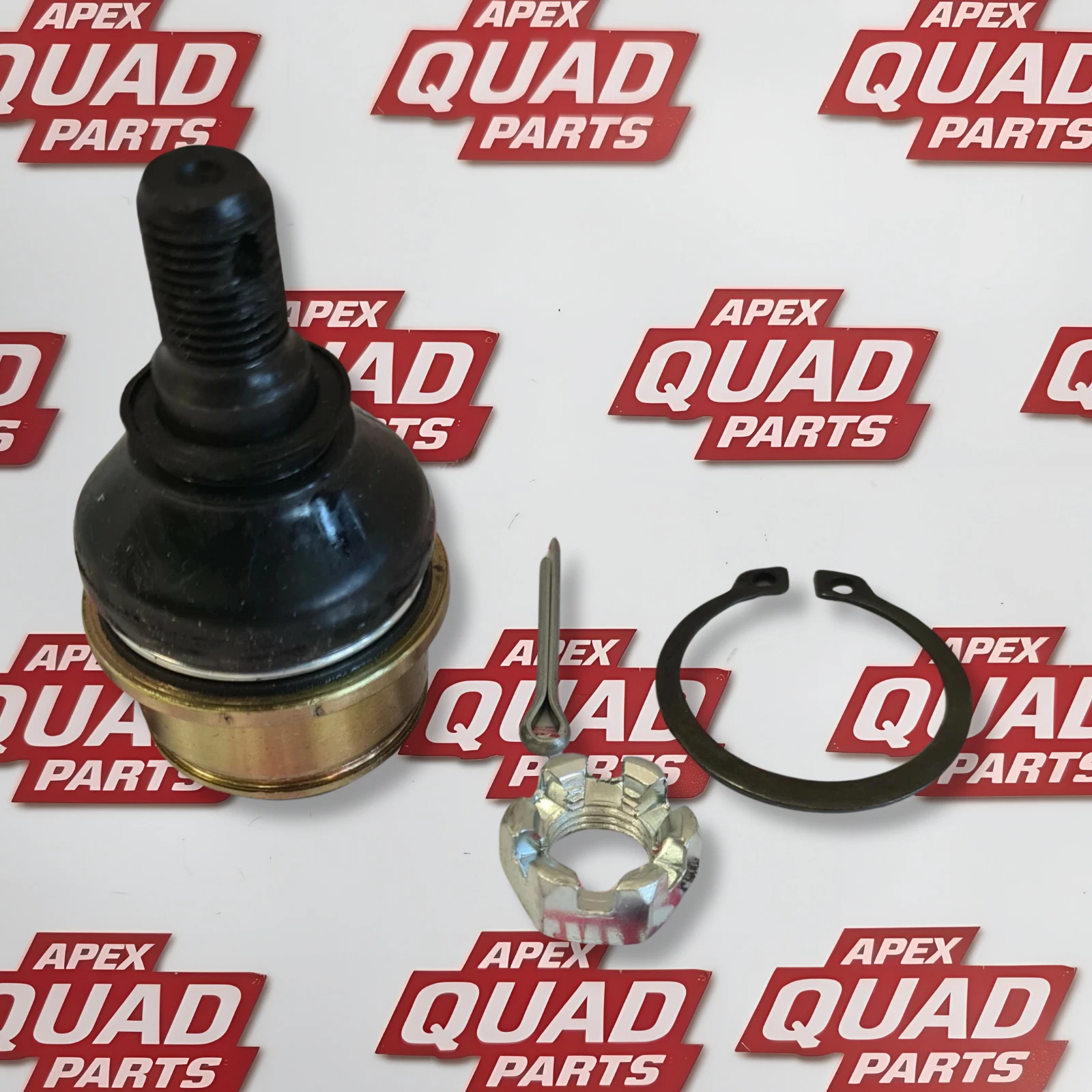 Honda TRX300 Front Diff Seal Kit