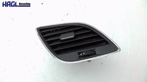 Lüftungsgitter oben aussen Rechts 5F1820902 Seat Leon ST 2.0 TDI DPF 5F Kombi