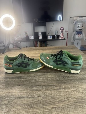 ASIS SNEAKER POLITICS X GEL LYTE3 always ready Men s Size 10.5