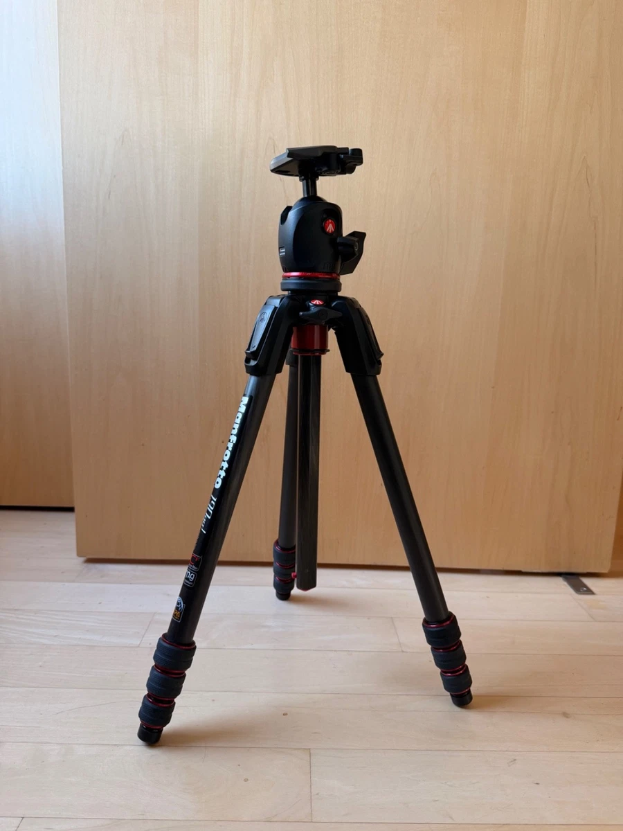 25+ Manfrotto 190cxpro3 for sale | Updated Oct 2026