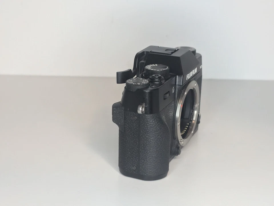 Fujifilm X-T30, Foto 3 von 5
