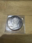 1 OZ .999 FINE SILVER ROUND MERCURY DIME