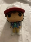 Funko POP Loose Stranger Things 424 Dustin 35J