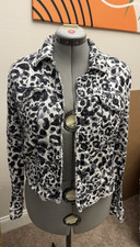Tommy Bahama Women s Leopard Animal Print Lin...