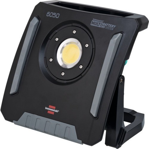 Projecteur LED portable 18W hybride à intensité variable IP54 Multy