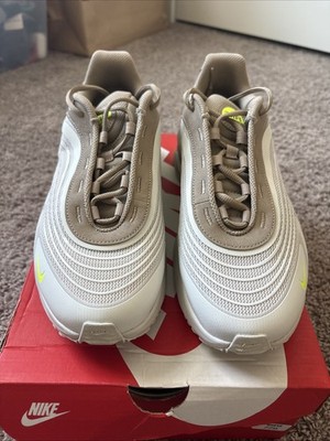 Nike Air Max Fire Light Bone Voit Khaki Men's Sneakers Men's Size 10 IF2621-002