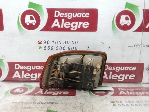 394448 Piloto Trasero Derecho para OPEL ASTRA F BERLINA Básico 1996 448214 - Imagen 3 de 8