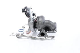 Turbolader NEU T981388 FORD LAND ROVER 1430766 1435057 1445932 | 297,50€ Pfand