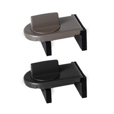 Sliding Window Locks Anti-theft Lock Window Sliding Door Baby Safety Doors Lock