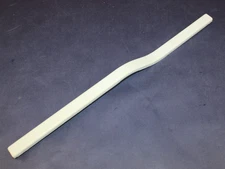 Magic Chef Refrigerator : Door Handle Hand Insert : White (70053-18) {P9239}