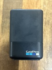 Genuine GoPro Dual Battery Charger - Official GoPro Accessory