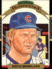 1987 Donruss Baseball (1-220) - You Pick - FREE SHIPPING 5+ Cards READ NM