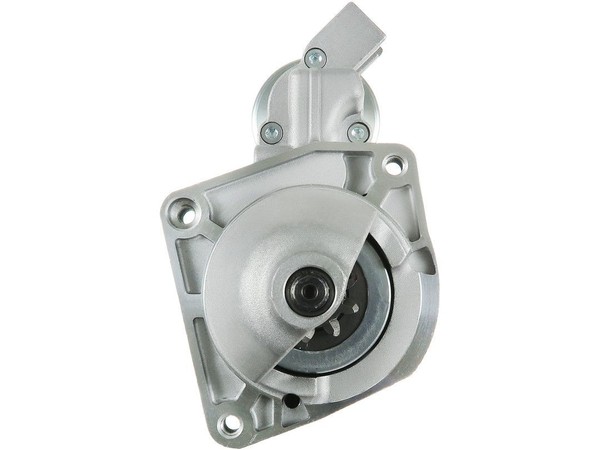 NEU - As-Pl S0064 Starter FüR CitroËN Passend FüR Fiat Peugeot-image