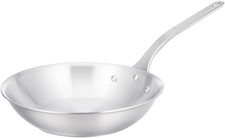 Endo Shoji Tkg Frying Pan, Cast, Professional/Commercial Use, Ahlw802_