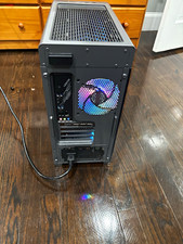 Lenovo Legion T5 Gaming PC i5-13400F RTX 3060 12GB 16GB RAM 512GB SSD