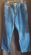 Tommy Hilfiger Jeans In 100 Cotton In Denim, 14