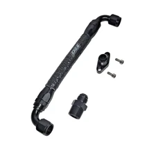 VCT Cylinder Head Oil Drain Kit for Nissan RB25DET RB25DE GTS-T GTS R32 R33 R34