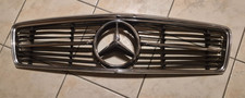 Original Mercedes SL R107 K&uuml;hlergrill