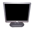 11 - 16 ms Response Time Computer Monitors
