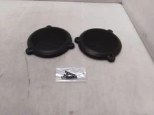 Jeep JK Wrangler OEM Soundbar Speaker Covers 2007-2014 156790
