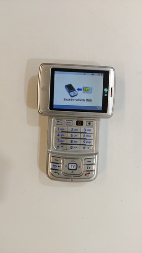 406.LG U900 Very Rare - For Collectors - Unlocked - 第 2/8 張圖片
