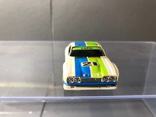 Faller AMS G-Plus Ford Capri RS 2600 No21 z kolekcji 