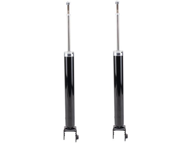 TRQ 86KD89V Rear Shock Absorber Set Fits 2009-2014 Nissan 370Z | eBay
