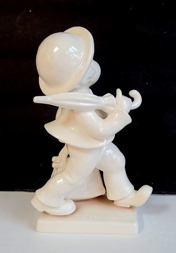 Goebel Hummel TMK-7 Expressions of Youth 7/1 Merry Wanderer Figurine 7" - Picture 2 of 3