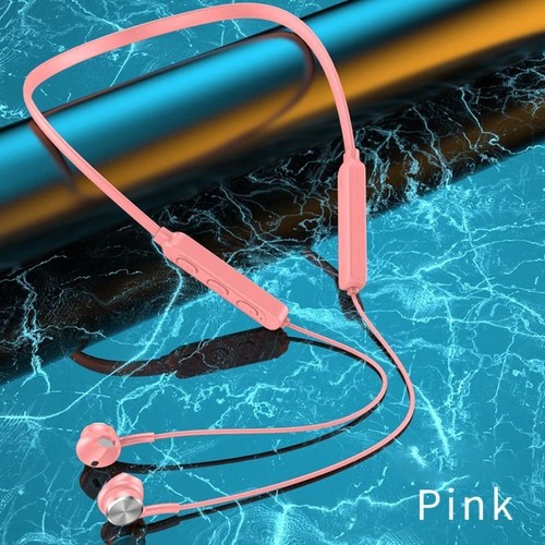 Magnetic Suction Wireless Bluetooth Earphones with Mic Sports Headsets Outdoor - Zdjęcie 5 z 16