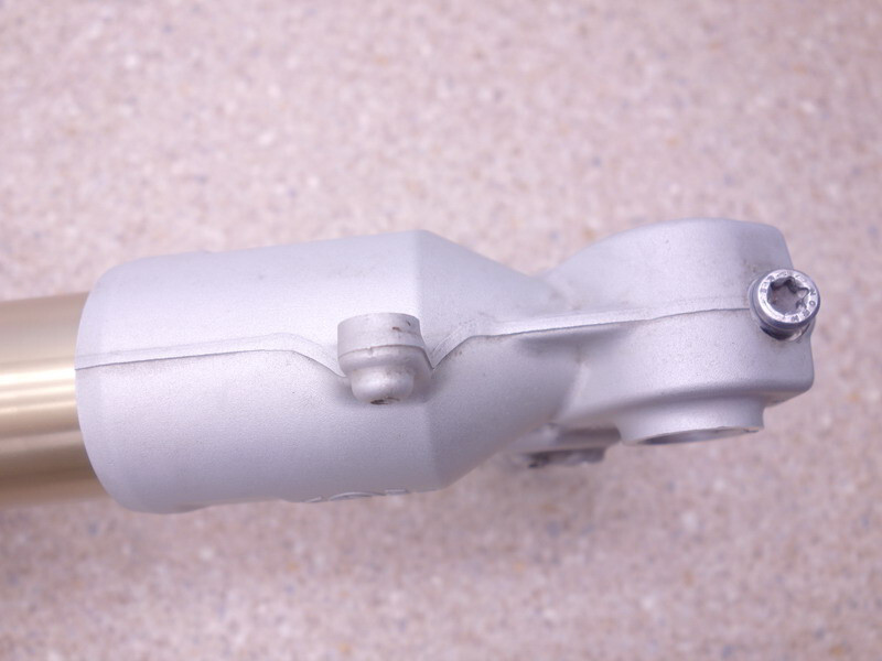 BMW R 1200 GS Gabel Holm Stand Rohr Tauchrohr BMW R 1250 GS fork  