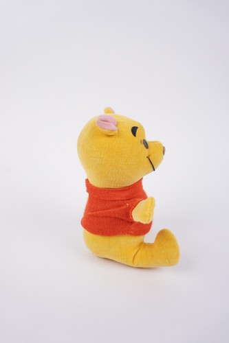 Set of 4 Disney Parks Gund Plush Winnie the Pooh Tigger Kanga Rabbit Japan - Picture 3 of 23