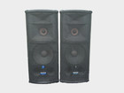 Mackie SR1530 Powered Speaker  (Pair) TTRUHEARTSOUND