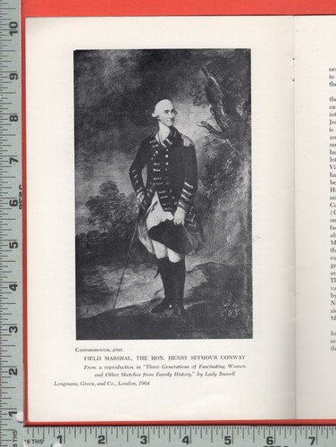 E672 Historic North Conway NH bklt Helen Elizabeth Nute poem E P Eastman Danbury - Picture 4 of 7