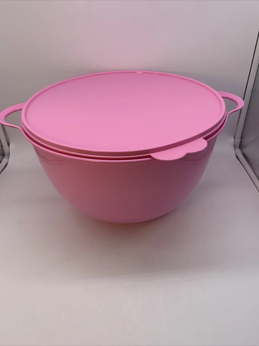 Tupperware Thatsa Bowl 14 Liter