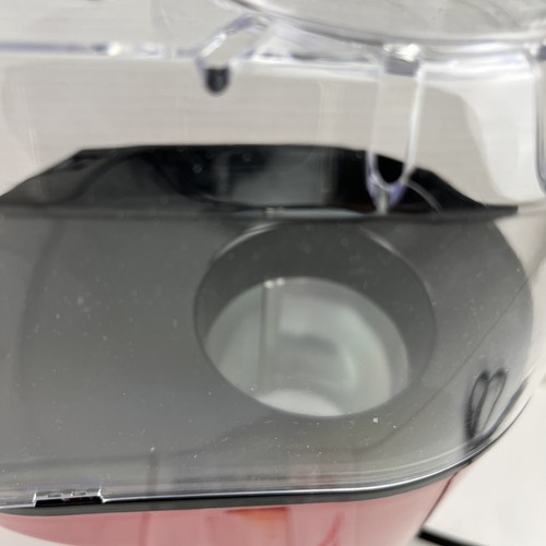 DASH Fresh Pop Popcorn Maker / Machine with Instruction Manual & Recipe Guide - Picture 6 of 10