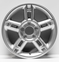 Aluminum Wheel 03450 Oe Replacement Alloy Rim For 02-05 Ford Explorer on sale Aluminum Wheel 03450 Oe Replacement Alloy Rim For 02-05 Ford Explorer on sale