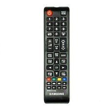 NEW Remote control for ALL Samsung smart TVs LED, LCD, HDTV, 3D 