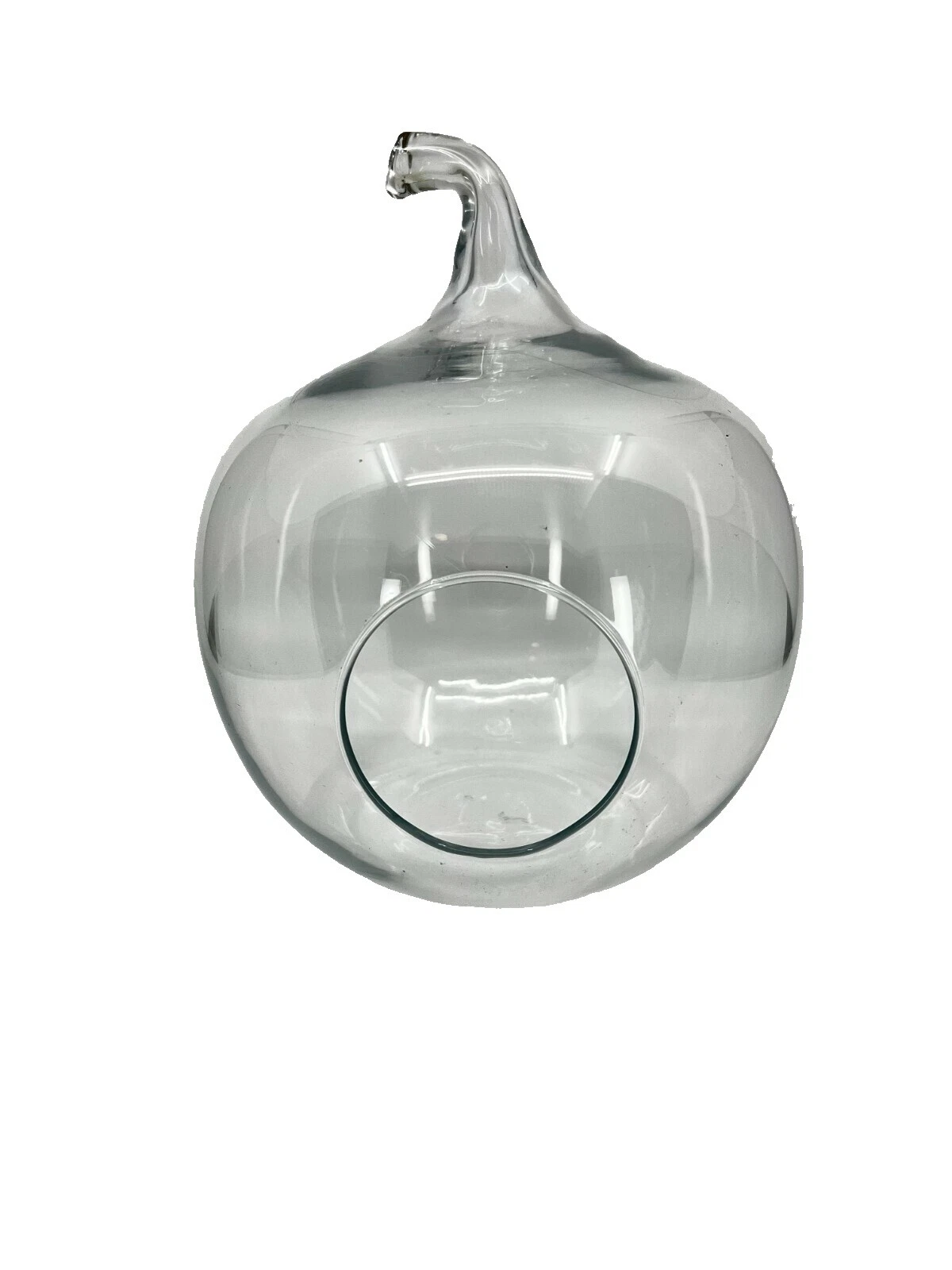 Jarrones de vidrio Handmade Naturaleza