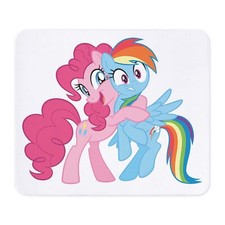 CafePress Core Duo Non-slip Rubber Mousepad, Gaming Mouse Pad 773077417 